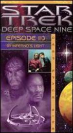Star Trek: Deep Space Nine: By Inferno's Light