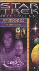 Star Trek: Deep Space Nine: In The Cards