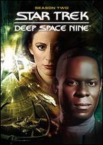 Star Trek: Deep Space Nine - Season 2 [7 Discs]