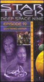 Star Trek: Deep Space Nine: Shattered Mirror - James L. Conway