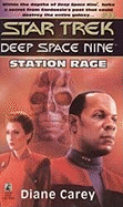 Star Trek: Deep Space Nine: Station Rage