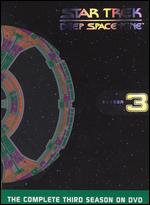 Star Trek: Deep Space Nine - The Complete Third Season [7 Discs] - 