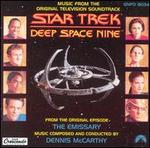 Star Trek: Deep Space Nine: The Emissary