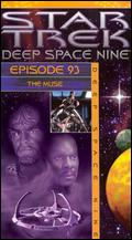 Star Trek: Deep Space Nine: The Muse - David Livingston