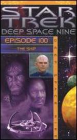 Star Trek: Deep Space Nine: The Ship