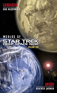 Star Trek: Deep Space Nine: Worlds of Deep Space Nine #1: Cardassia and Andor, 1