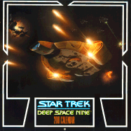 Star Trek Deep Space Nine