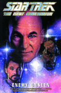 Star Trek: Enemy Unseen: The Next Generation