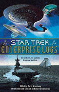 Star Trek: Enterprise Logs Anthology