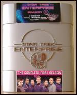 Star Trek: Enterprise - The Complete First Season [7 Discs]