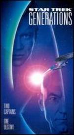 Star Trek Generations - David Carson