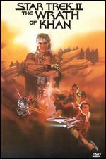 Star Trek II: The Wrath of Khan - Nicholas Meyer