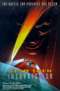 Star Trek Insurrection - Dillard, J M