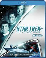 Star Trek IV: The Voyage Home [Blu-ray]