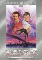 Star Trek IV: The Voyage Home [Collector's Edition] [2 Discs]