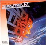 Star Trek IV: The Voyage Home [Original Motion Picture Soundtrack]