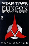 Star trek--Klingon for the galactic traveler