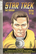 Star Trek: Manga - Uchu v. 3