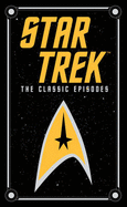 Star Trek: The Classic Episodes (Barnes & Noble Collectible Editions)
