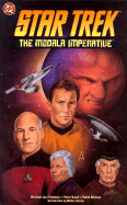 Star Trek: The Modala Imperative - Friedman, Michael Jan, and David, Peter