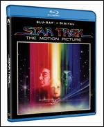 Star Trek: The Motion Picture [Includes Digital Copy] [Blu-ray] - Robert Wise