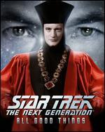 Star Trek: The Next Generation: All Good Things...
