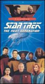 Star Trek: The Next Generation: Conundrum