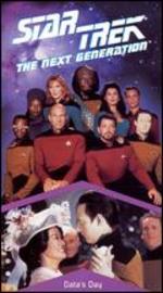 Star Trek: The Next Generation: Data's Day