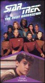 Star Trek: The Next Generation: Future Imperfect