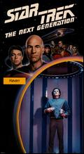Star Trek: The Next Generation: Haven - Richard Compton