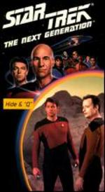 Star Trek: The Next Generation: Hide and Q