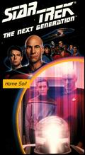 Star Trek: The Next Generation: Home Soil - Corey Allen