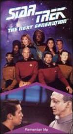 Star Trek: The Next Generation: Remember Me