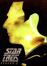 Star Trek: The Next Generation: Season 02 - 