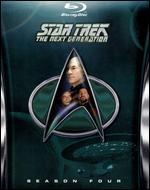 Star Trek: The Next Generation: Season 04
