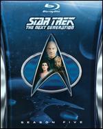 Star Trek: The Next Generation: Season 05