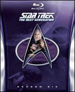 Star Trek: The Next Generation: Season 06