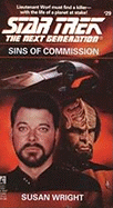 Star Trek: The Next Generation: Sins of Commission