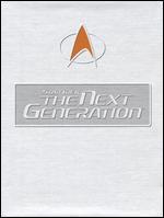 Star Trek: The Next Generation: The Complete Second Season [6 Discs]