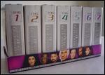 Star Trek: The Next Generation: The Complete Series [48 Discs]