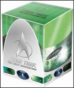 Star Trek: The Next Generation - The Complete Series [49 Discs]