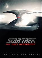 Star Trek: The Next Generation - The Complete Series - 