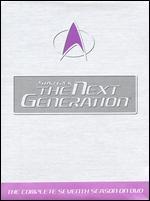Star Trek: The Next Generation: The Complete Seventh Season [7 Discs]