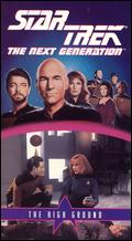 Star Trek: The Next Generation: The High Ground - Gabrielle Beaumont