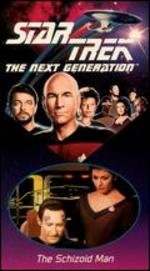 Star Trek: The Next Generation: The Schizoid Man - Les Landau