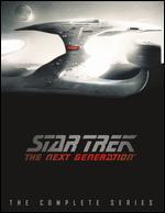 Star Trek: The Next Generation [TV Series]