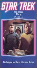 Star Trek: The Omega Glory - Vincent McEveety