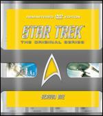 Star Trek: The Original Series - Season One [10 Discs]