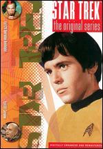 Star Trek: The Original Series, Vol. 15: Operation-Annihilate!/Catspaw