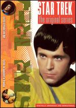 Star Trek: The Original Series, Vol. 23: Private Little/Gamesters - 